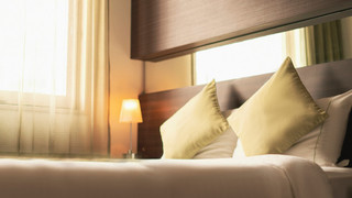 スーペリアルーム ダブル 喫煙可(20㎡, ベッド1台)