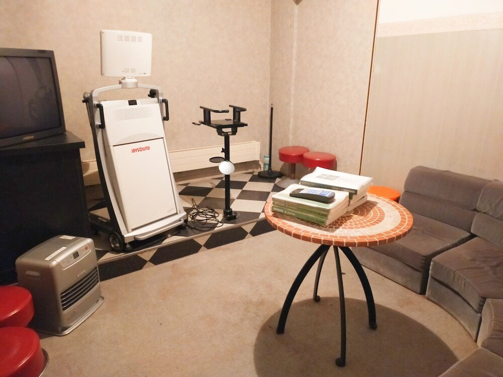 カラオケ ルーム