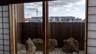 デラックス和室 禁煙