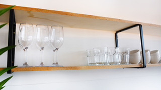 コンフォート スタジオスイート (6F)