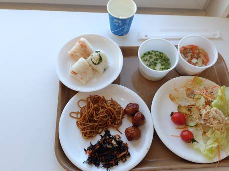 東横イン燕三条駅前 / 3