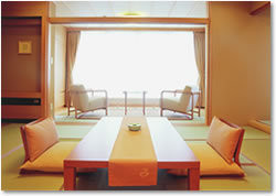 デラックス 和洋室, 禁煙 (雲松庵和洋室 禁煙)