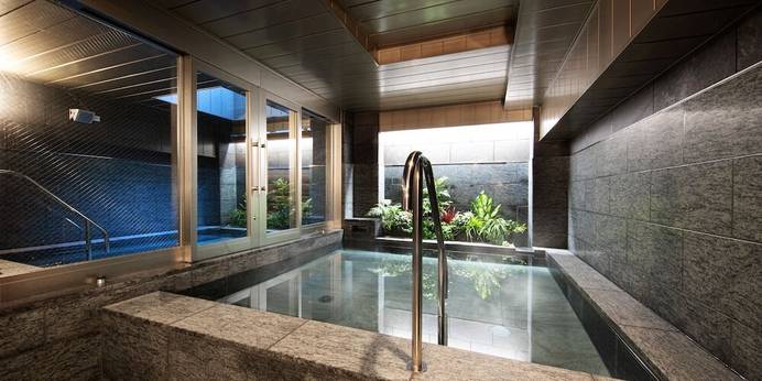 京急EXイン 京急蒲田駅前（東京都 ビジネスホテル） / 1