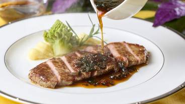 食事・飲み物 / 1