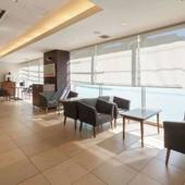 コンフォートホテル東京清澄白河（東京都 ビジネスホテル） / 2