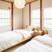 ANJIN STAY 淡路（兵庫県 コテージ・ロッジ・一棟貸） / 4