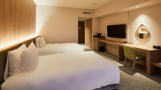 デラックスウィンドーシート (2名様利用) 禁煙