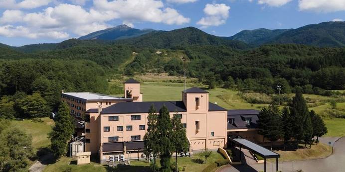 天然温泉 田沢湖レイクリゾート（秋田県 旅館） / 1