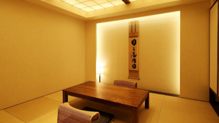 空のみどり[特別室]