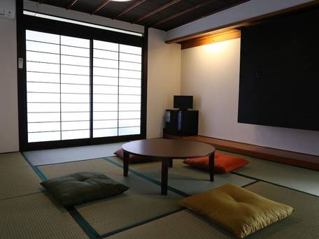 瀬戸内満月荘 / 4