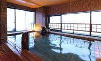 天然温泉 天北の湯 ドーミーイン稚内（テンネンオンセン テンポクノユ ドーミーインワッカナイ）