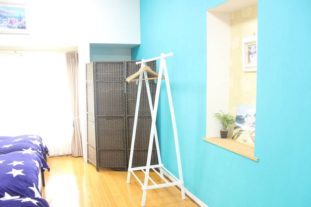 客室の設備とサービス