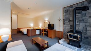 ジュニア スイート 禁煙