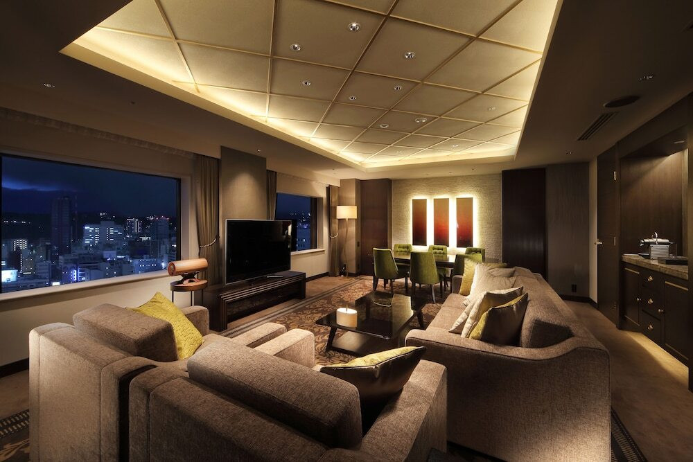 ワンランク上のエグゼクティブフロアで、仙台の夜を満喫♡4269350