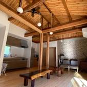 ささやかなおうちS 禾(千葉県 別荘・ヴィラ・コンドミニアム) / 4