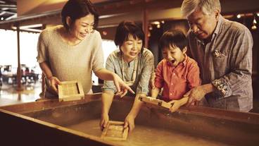 子供向けアクティビティ / 7