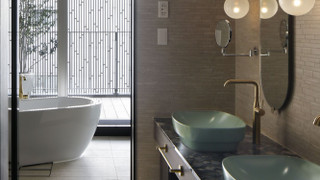 河原町テラススイート 禁煙（ラウンジ利用対象）