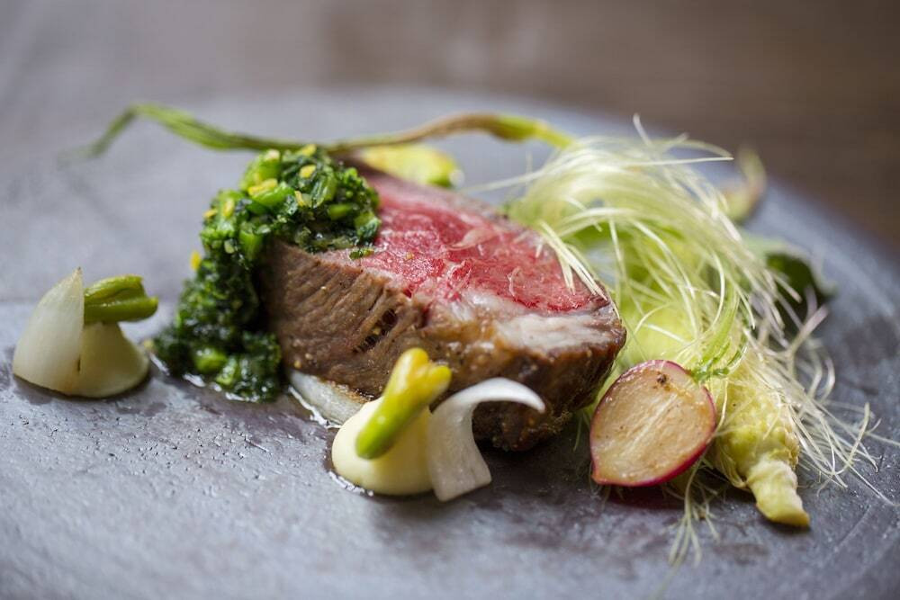 欧州の風を感じるおしゃれなホテル3398346