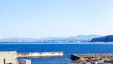 部屋からの景観 / 30