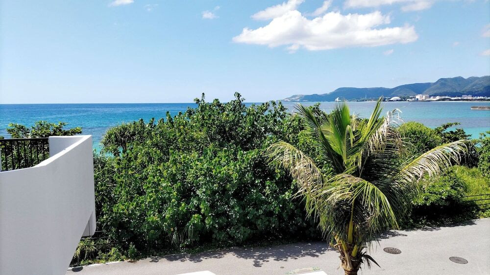 施設からの眺望