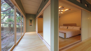 若葉の間　和洋室　料理長おすすめ！グレードアップ会席プラン