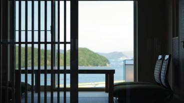 個室ダイニングからの眺め / 4