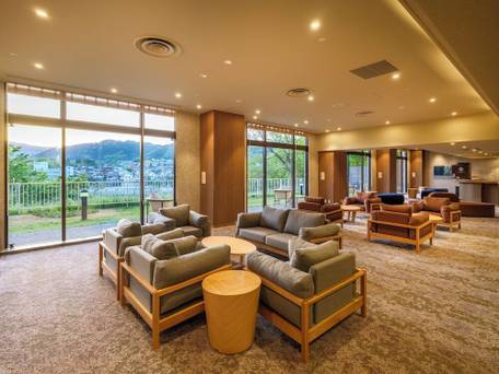 亀の井ホテル 青梅 / 2