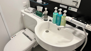 コンフォート ツインルーム 禁煙