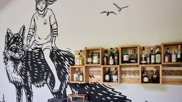 バー (施設内) / 8