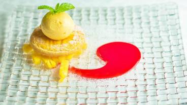 手作りデザート / 10