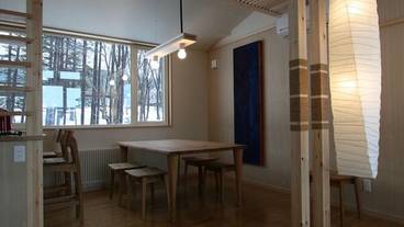 リビング エリア / 11