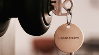 スタンダード ツインルーム