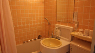 スタンダード ツインルーム