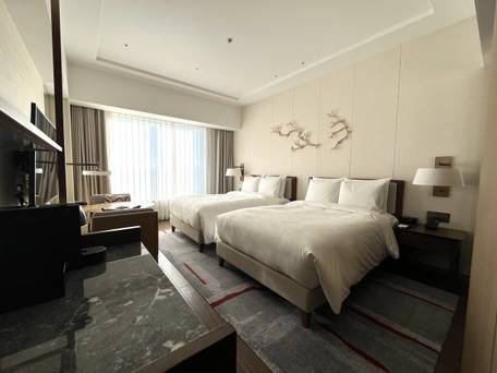 JWマリオット・ホテル奈良 / 2