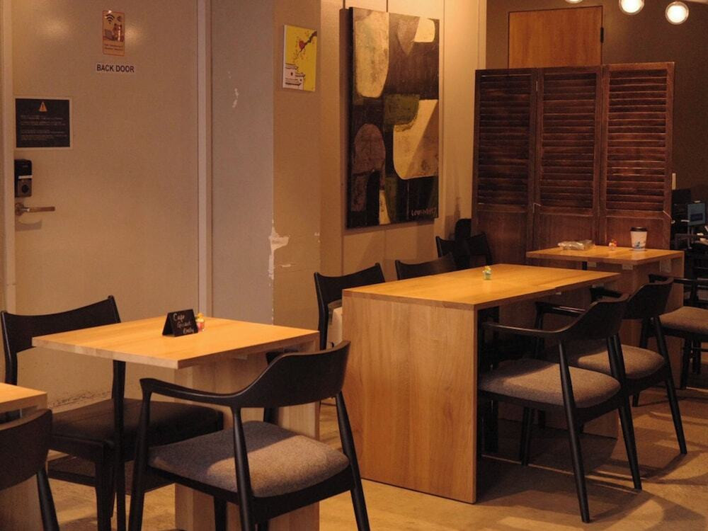 カフェ
