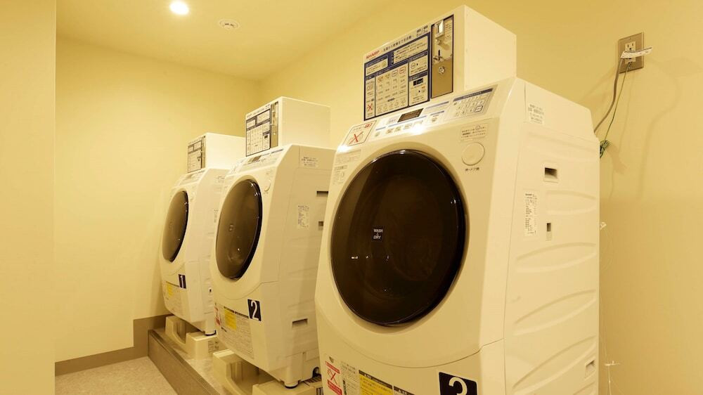 ランドリー ルーム