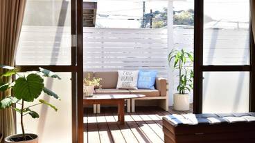 テラス / パティオ / 11