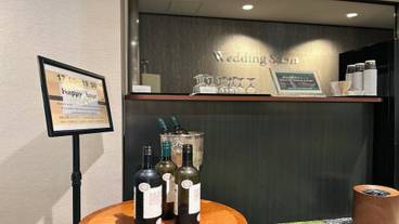 施設内の設備 / 4