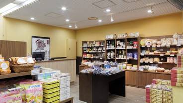 ギフト ショップ / 4