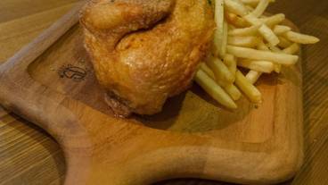 レストラン / 11