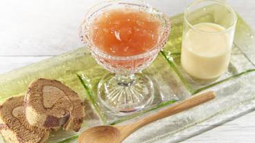 朝食ビュッフェ / 5