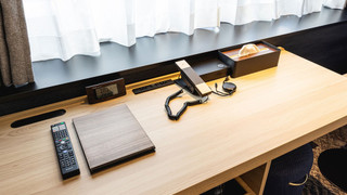 スタンダード ツインルーム