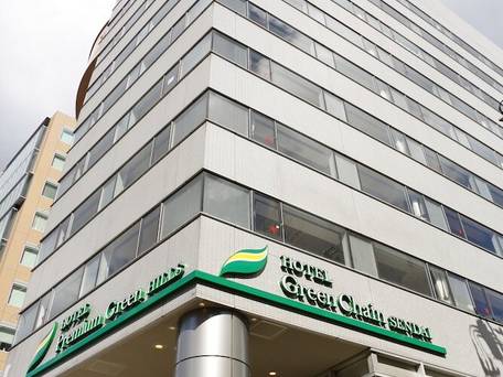 ホテルプレミアムグリーンヒルズ / 5