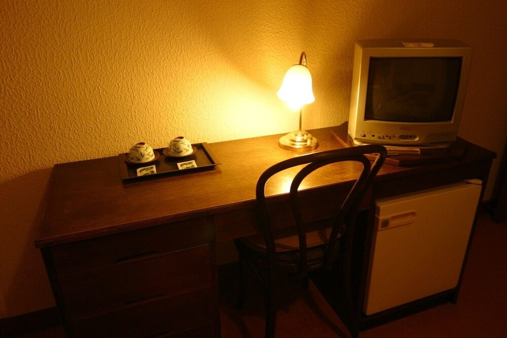 客室の設備とサービス