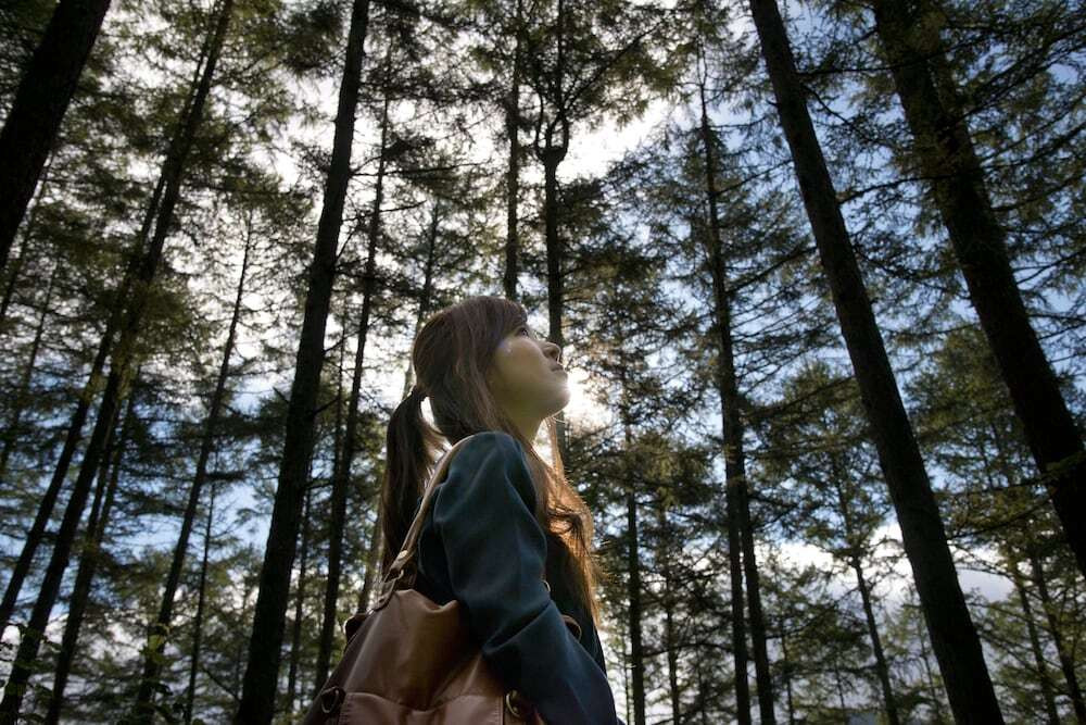 12. 焚火を囲んでワインを堪能「安曇野穂高ビューホテル」4261494