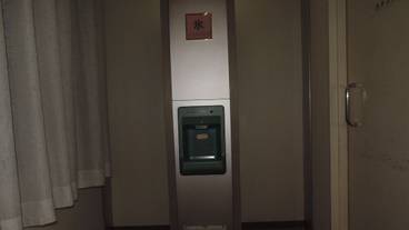 施設内の設備 / 4