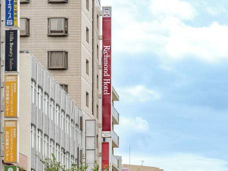 リッチモンドホテル東京目白 / 4