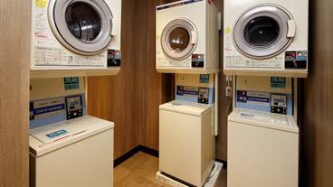 ランドリー ルーム / 8