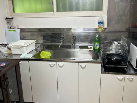 湖畔の宿 湖嶋 / 4