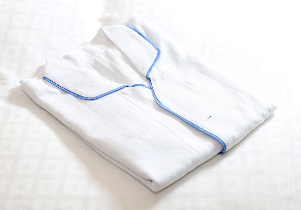 客室の設備とサービス